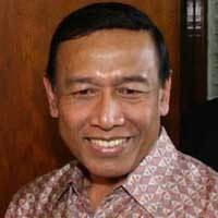 Bakal Cawapres Lain Wiranto Juga Telah Dihubungi Gema Hanura