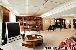 President Suite Terbesar Ada di Bali, Tarif Hotel Termahal Ada di Jenewa