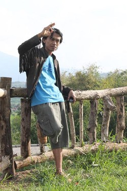 Grosir dan Sentra Jaket Kulit Asli Garut