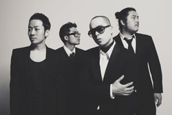 Grup Brown Eyed Soul Luncurkan Karier di Jepang