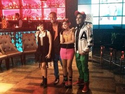 Album Baru Tangga Dapat Dibeli di Toko Buku Gramedia