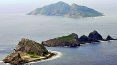 Pesawat China Masuk ke Wilayah Sengketa, Jepang Kerahkan Jet Tempur F-15