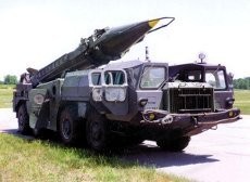 Konflik Suriah Memanas, Pasukan Assad Gunakan Rudal Scud