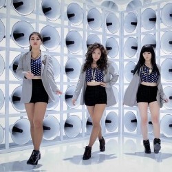 Belum Sesukses Park Jin Young, miss A Dilarang Punya Pacar