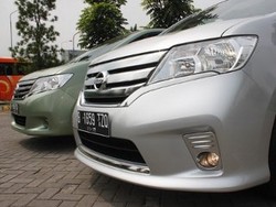 5 Model Baru Nissan akan Hadir di Indonesia