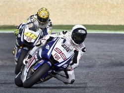 Rossi Bakal Untungkan Lorenzo