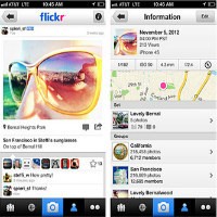 Flickr Tampil Lebih Segar di Web & iOS 