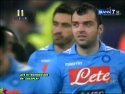 Calciopoli Kembali Nodai Klub Serie A Italia