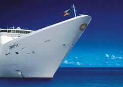 Duh! Kapal Pesiar Diserang Virus, Ratusan Penumpang Muntah-muntah