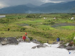 Wamena, Si Kota Ajaib