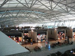 Seperti Apa Bandara Terbaik di Dunia?
