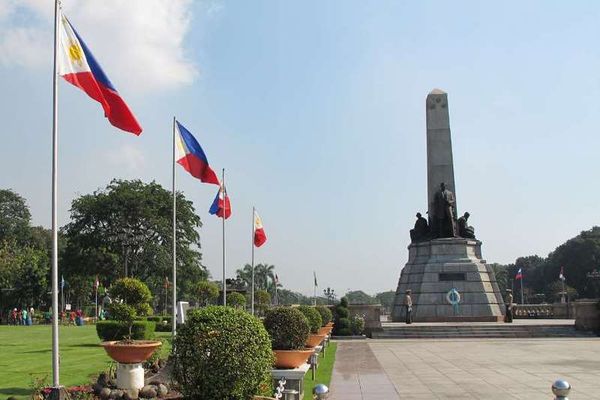 Jose Rizal, Ini Dia Pahlawannya Filipina