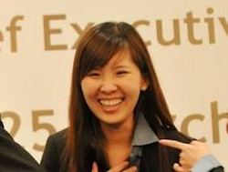 Inilah Wanita Selingkuhan Ketua Parlemen Singapura