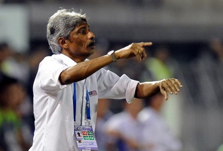 Rajagobal: Kartu Merah Mengubah Pertandingan