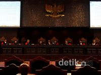 APBN Buat Lapindo, MK Sepaham dengan DPR