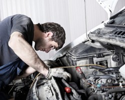 50% Pria Lebih Tahu Soal Mobil Ketimbang Seks