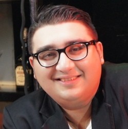 Lewat With You Daniel Topan Siap Menyapa Industri Musik Indonesia