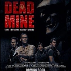 Film Dead Mine Joe Taslim Sudah Dibeli 8 Negara