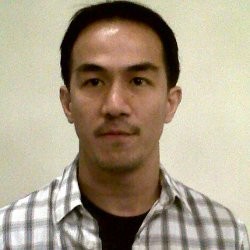 Joe Taslim Bicara Perannya di Fast and Furious 6