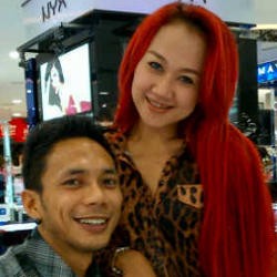 Duh, Yenny 3 Macan Nyaris Jadi Korban Santet