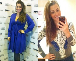 Foto Blogger Fashion Ini Disalahgunakan Oleh Situs Porno