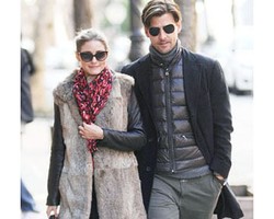 10 Pasangan Selebriti Dunia yang Paling Fashionable