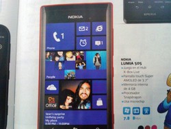 Nokia Siapkan Windows Phone Murah Berfitur Wah