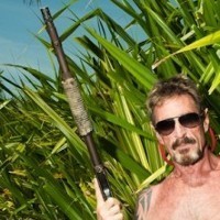 Kisah John McAfee akan Dijadikan Film
