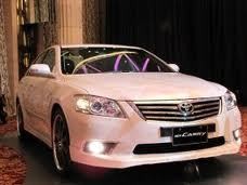 Bos KPK Larang Pejabat Pakai Mobil Mewah, Ini Kata Anggota DPR