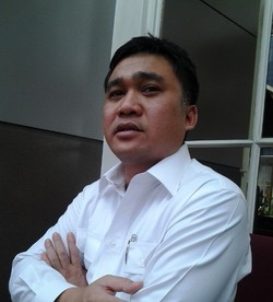 BPH Migas, Satu-Satunya Regulator di Dunia Yang Menangkap Maling BBM