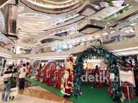Grand Opening Lippo Mal Kemang