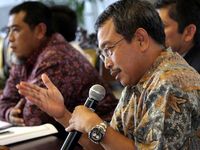 Diskusi Kesehatan dan Ketenagakerjaan