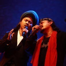 Konser Sangkakala Djiwa, Mengingat Tuhan dalam Kebisingan