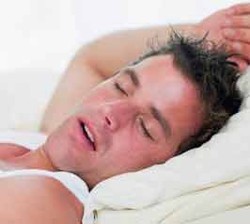 Inilah Bahayanya Bila Tidur Sering Ngorok