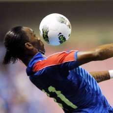 Drogba Menuju Juventus dengan Status Pinjam?