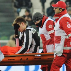 Conte Sayangkan Cedera Pemainnya