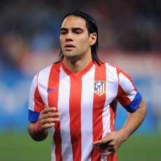 Juve Disarankan Boyong Falcao, Aguero, atau Tevez