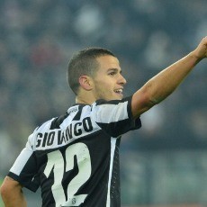 Serba 12 di Gol Giovinco