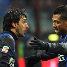Start Inter Kejutkan Moratti