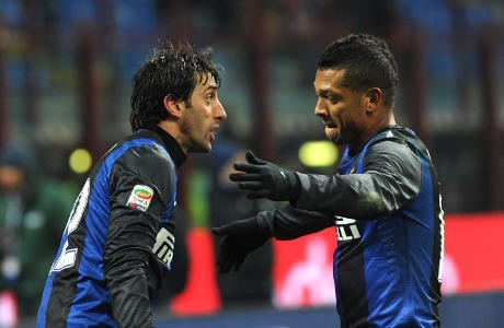 Start Inter Kejutkan Moratti