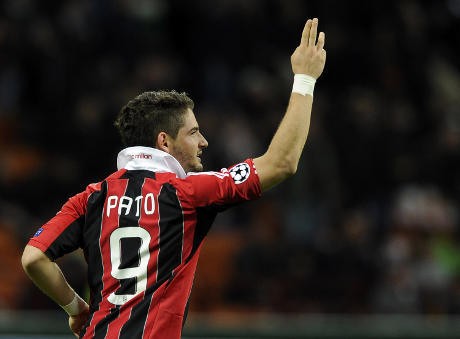 Pato Fit & Bisa Bermain