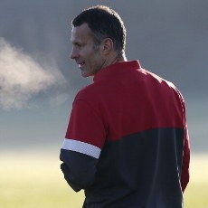 Giggs: Ini Bisa Jadi Musim Kami