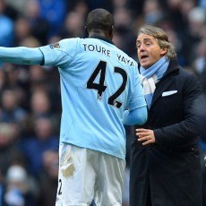 Yaya Toure Tegaskan Keinginan untuk Tutup Karier di City