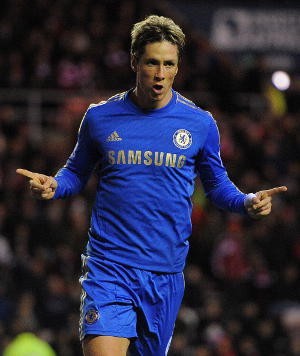 Tajamnya Para Striker Spanyol Puaskan Del Bosque