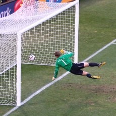 Lampard Sambut Positif Penggunaan Teknologi Garis Gawang