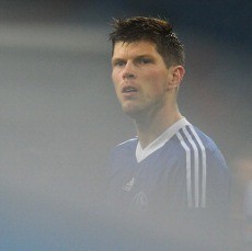 Rekor Baru Sudah Menanti Huntelaar di Premier League