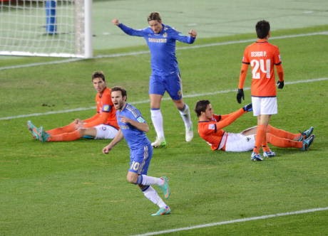Kalahkan Monterrey, Chelsea Tantang Corinthians di Final