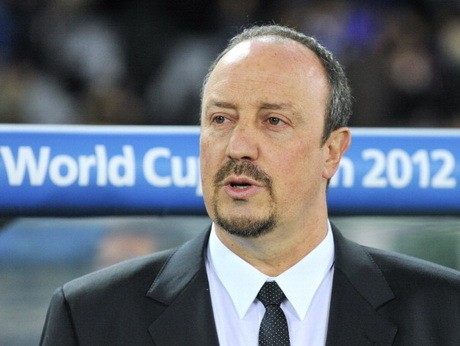 Benitez: Corinthians Akan Menyulitkan, tapi Kami Siap
