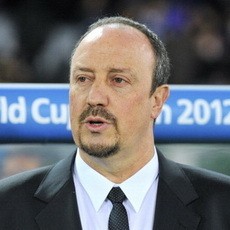 Benitez: Corinthians Akan Menyulitkan, tapi Kami Siap