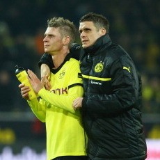 Kehl Akui Peluang Juara Dortmund Tipis